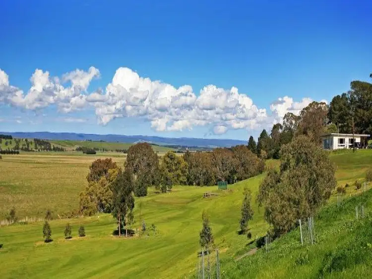Fifth view of Homely land listing, LOT LOT 2, 1 Bowden Street, Birregurra VIC 3242