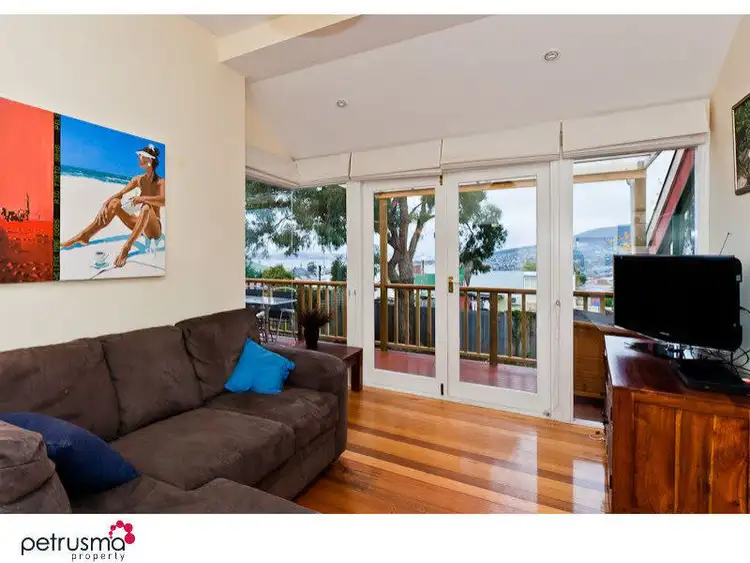 Fifth view of Homely house listing, 6 Faraday Street, West Hobart TAS 7000