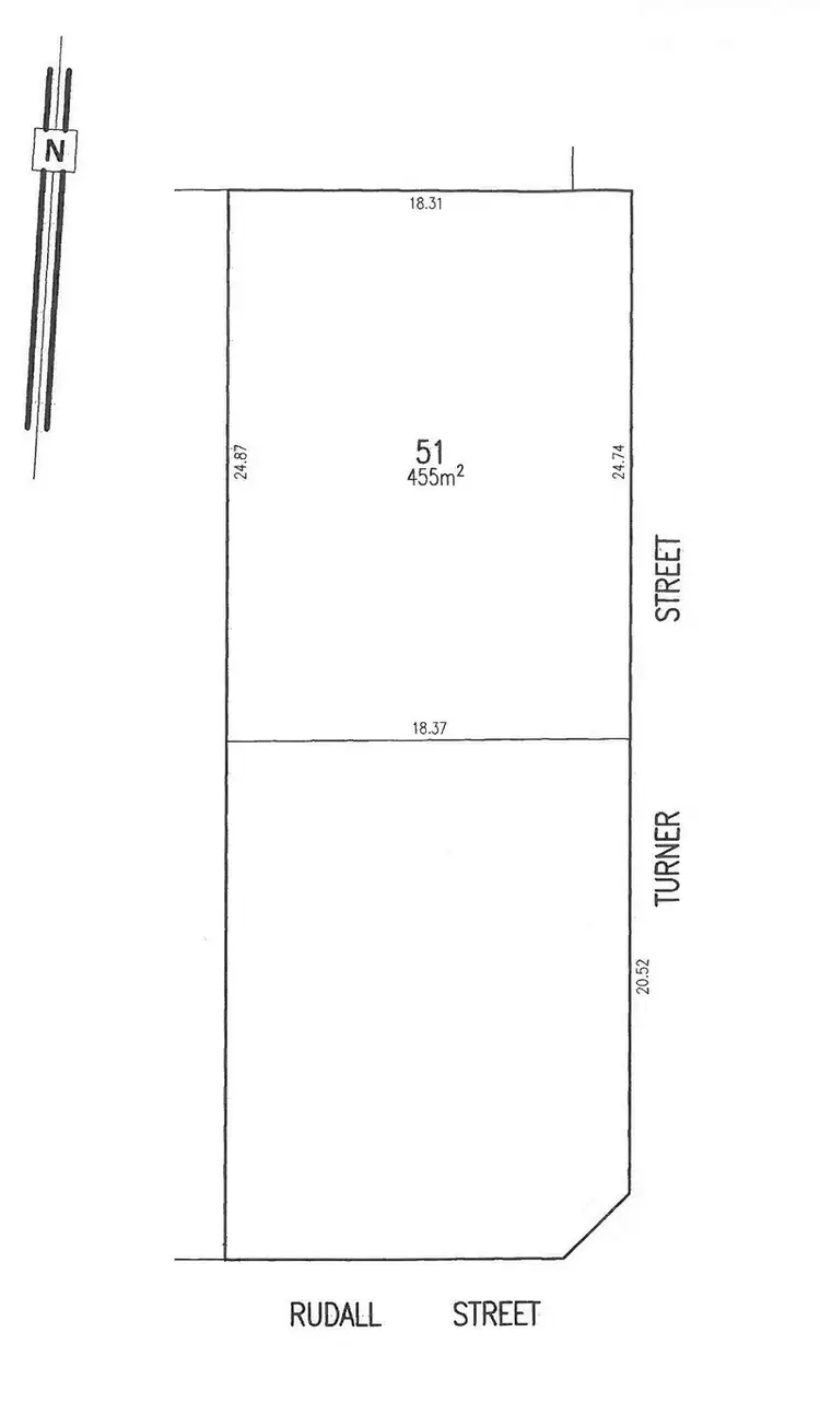 Second view of Homely land listing, Address available on request