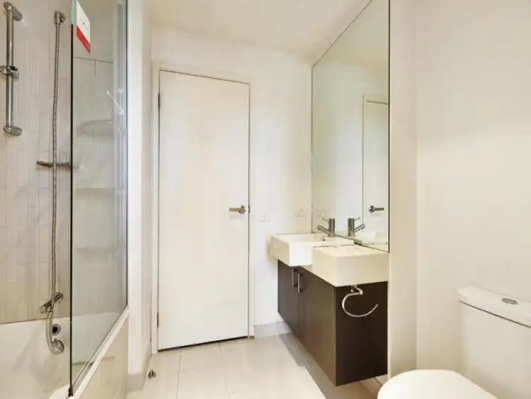 Fifth view of Homely apartment listing, 1604/8 Franklin Street, Melbourne VIC 3000