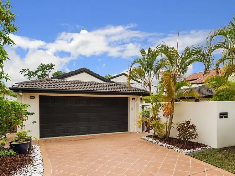 1/42 Leopardwood Circuit, Robina QLD 4226