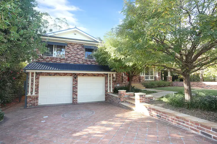 Fifth view of Homely house listing, 9 Currawong Place, Blaxland NSW 2774