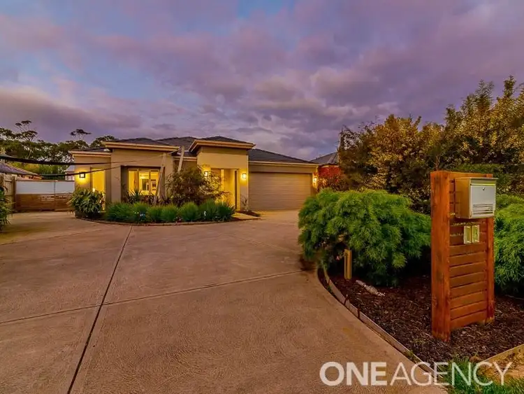 13 Cullen Drive, Lang Lang VIC 3984