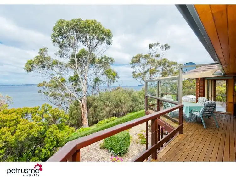 Sixth view of Homely house listing, 71 Suncoast Drive, Blackmans Bay TAS 7052