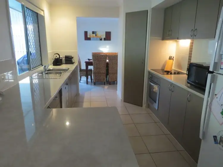 Fourth view of Homely house listing, 22 BIMBERI ROW, Pacific Pines QLD 4211