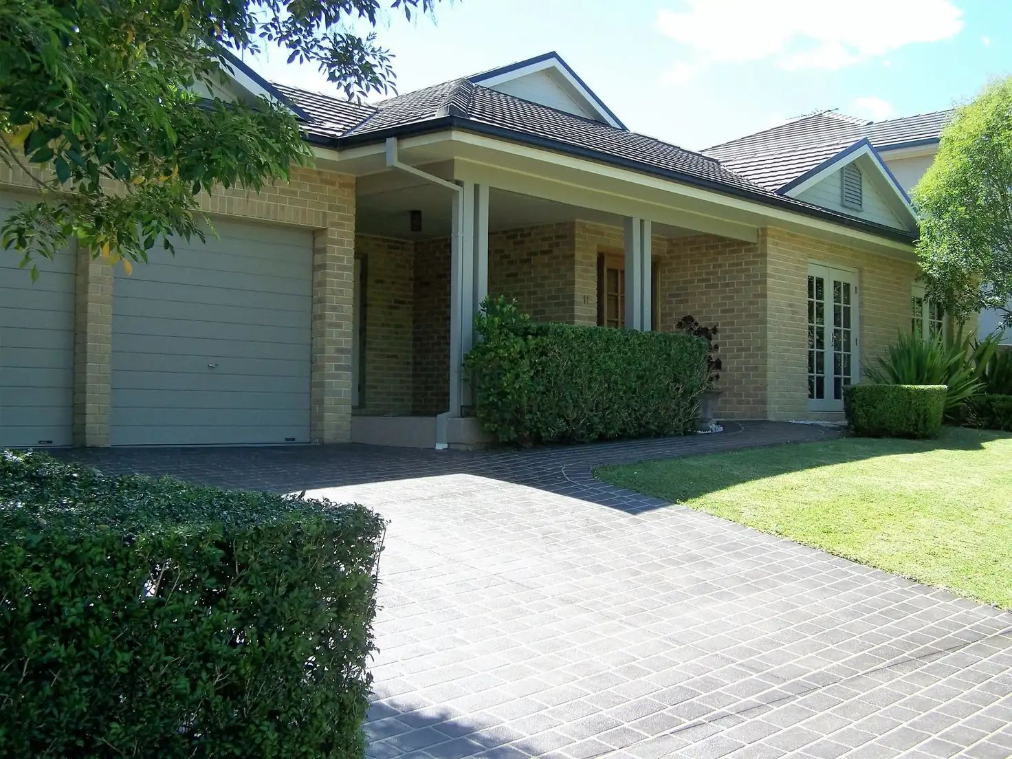 Main view of Homely house listing, 11 Tobin Avenue, Camden Park NSW 2570