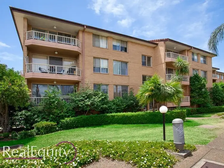 Main view of Homely unit listing, 13/14 Frank Oliveri Drive, Chipping Norton NSW 2170