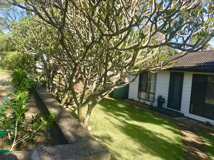 Second view of Homely house listing, 17 Glade Street, Arcadia Vale NSW 2283