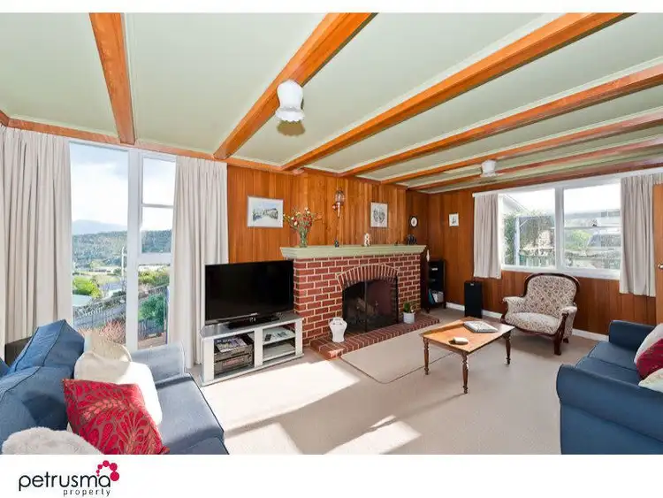 Fifth view of Homely house listing, 9 Karoola Road, Lindisfarne TAS 7015