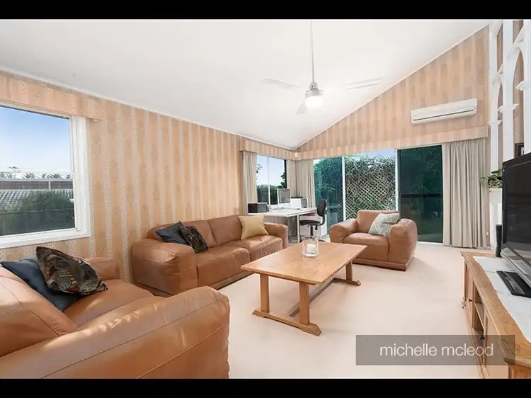 Fourth view of Homely house listing, 61 Sunset Road, Kenmore QLD 4069