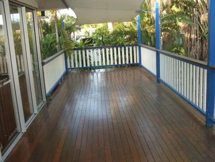 36 Choonda Street, Cranbrook QLD 4814