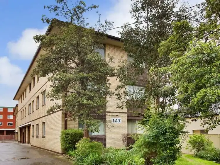 3/147 Constitution Rd, Dulwich Hill NSW 2203