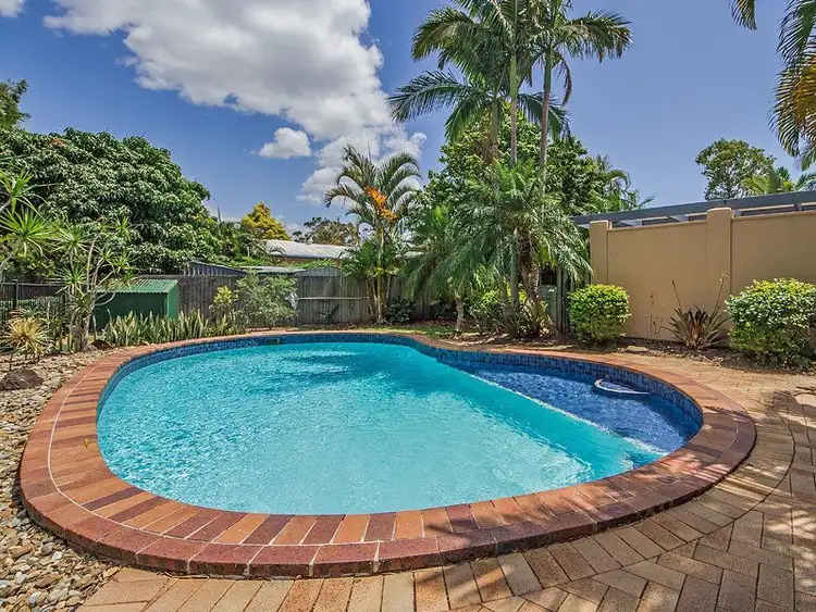 Third view of Homely townhouse listing, 14-16 Terrigal Crescent, Southport QLD 4215