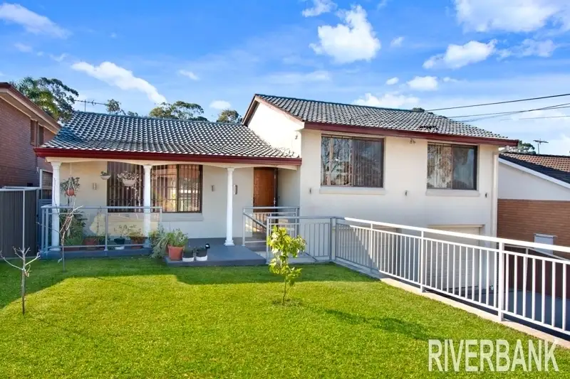 Main view of Homely house listing, 31 Hibiscus Street, Greystanes NSW 2145