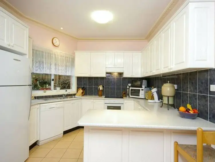 Second view of Homely semi-detached listing, 7A Coonara Avenue, West Pennant Hills NSW 2125