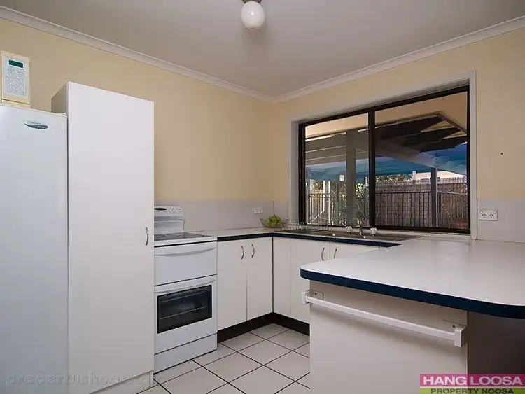 Third view of Homely house listing, 48 St Andrews Drive, Tewantin QLD 4565