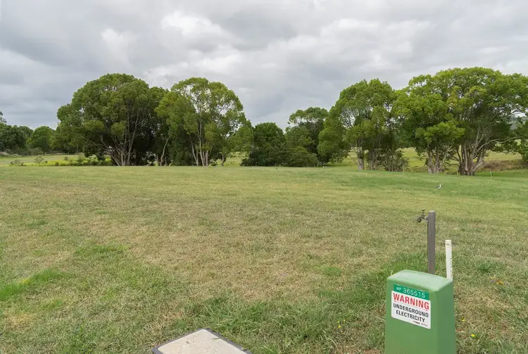 Second view of Homely land listing, Lot 27 Parrot Tree Place, Bangalow NSW 2479