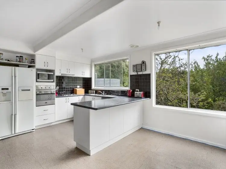 Third view of Homely rural property listing, 130 Fairy Glen Road, Collinsvale TAS 7012