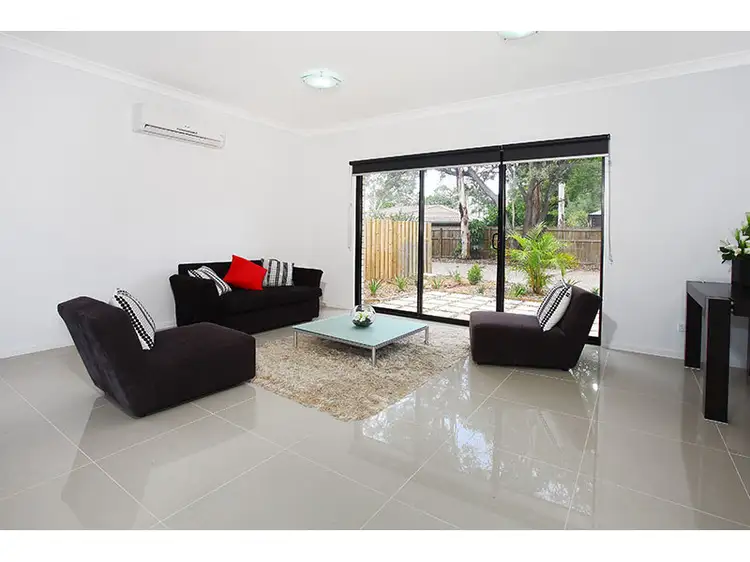 Second view of Homely house listing, 13b Koola Drive, Nerang QLD 4211
