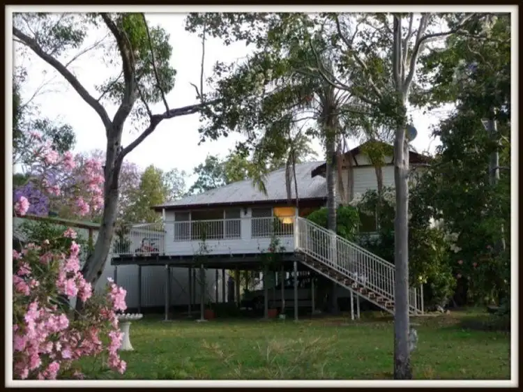 28 Park Street, Chinchilla QLD 4413