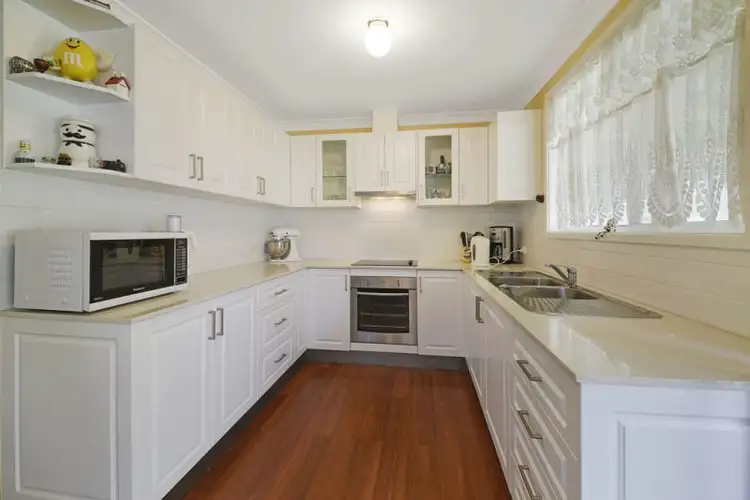 Second view of Homely house listing, 14 Justine Close, Bargo NSW 2574