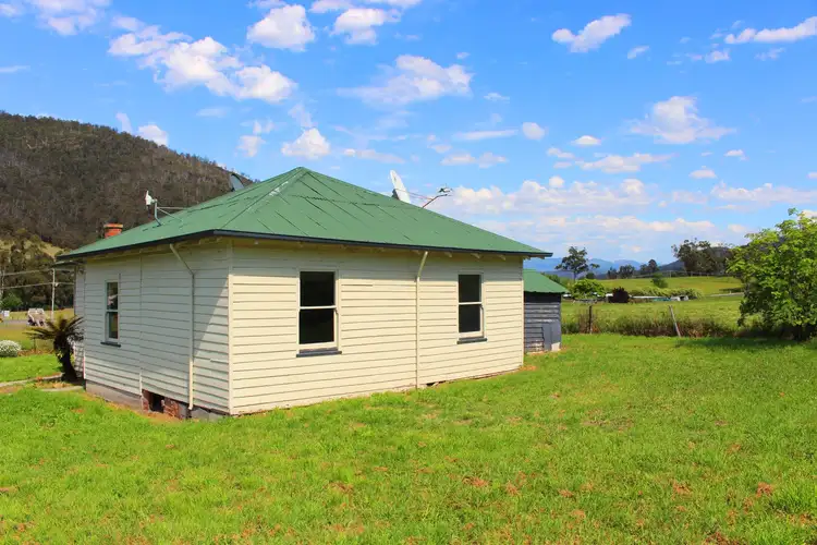 Main view of Homely house listing, 1276 Glen Huon Road, Judbury TAS 7109