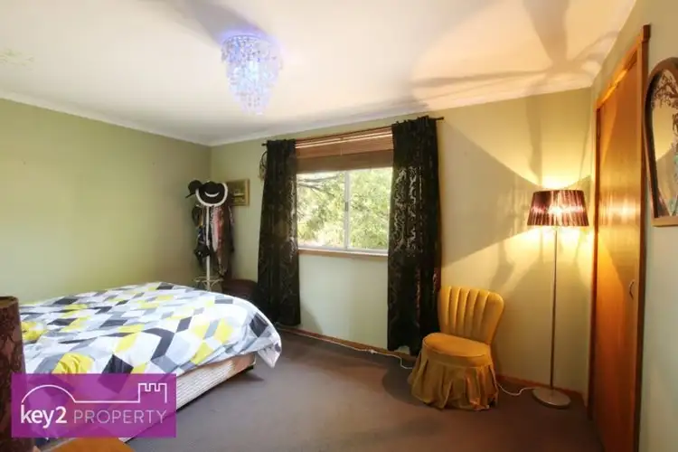Fifth view of Homely unit listing, 2/39 Connaught Crescent, West Launceston TAS 7250