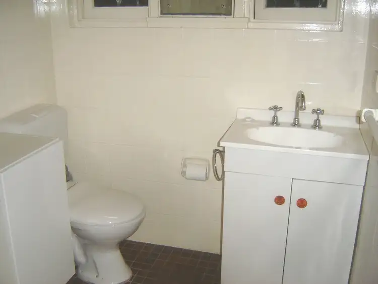 Fifth view of Homely apartment listing, 6/22 Moore Street, Bondi Beach NSW 2026
