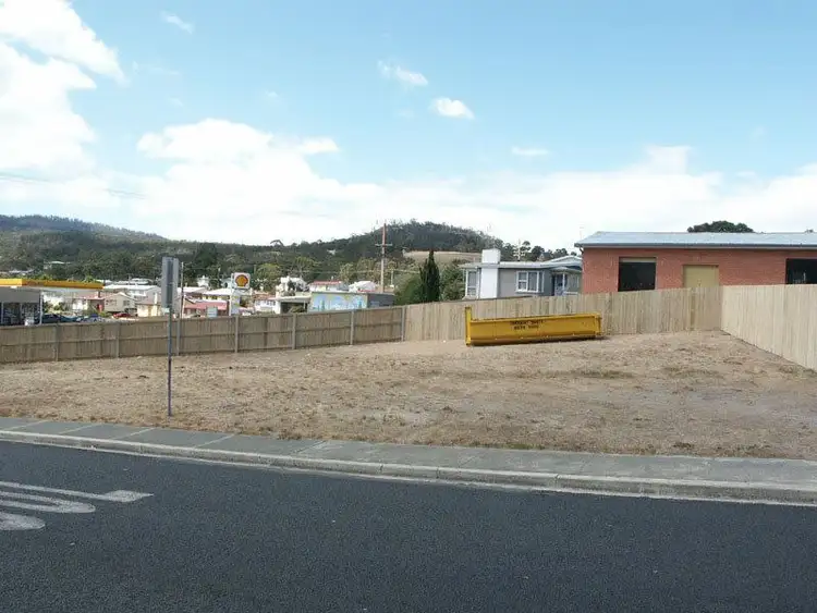 Second view of Homely land listing, Lot 2, 45 Cnr Sugarloaf Road & Waratah Road, Risdon Vale TAS 7016