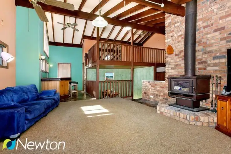 Third view of Homely house listing, 3 Ajax Place, Engadine NSW 2233