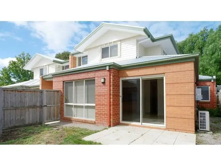 Third view of Homely house listing, 3/27 Roxby Street, Manifold Heights VIC 3218