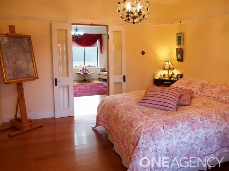 Fourth view of Homely rural property listing, 780 Lang Lang Poowong Road, Nyora VIC 3987