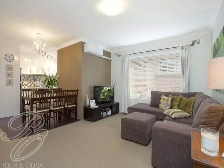 Third view of Homely apartment listing, 5/3 Queensborough Road, Croydon Park NSW 2133