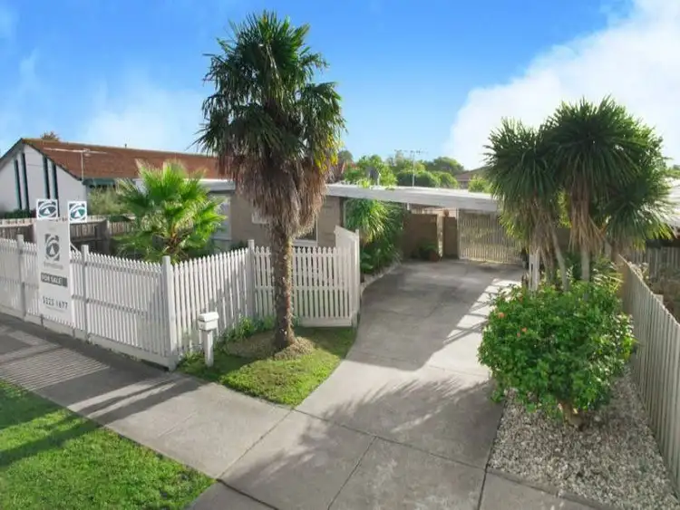 34 Pioneer Road, Grovedale VIC 3216