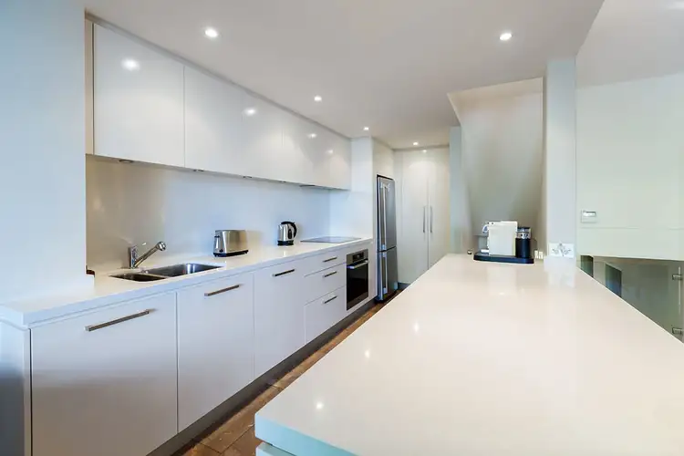 Fourth view of Homely apartment listing, 2/6 Challis Avenue, Potts Point NSW 2011