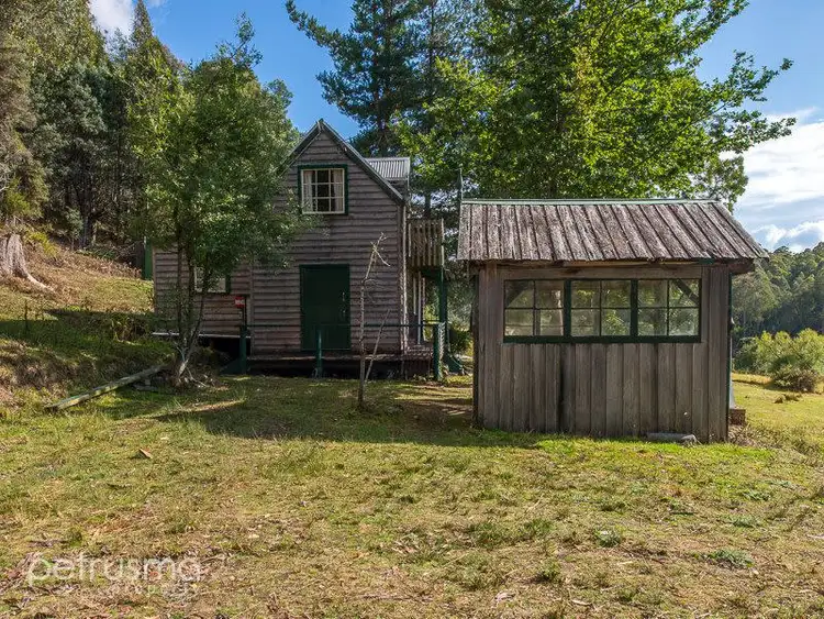 Sixth view of Homely house listing, 26 Myrtle Forest Road, Collinsvale TAS 7012