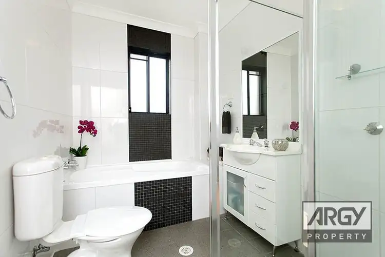 Sixth view of Homely unit listing, 12/2-6 Shaftesbury Street, Carlton NSW 2218