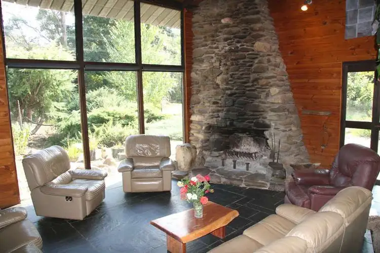 Second view of Homely rural property listing, 1071 Great Alpine Road, Freeburgh VIC 3741