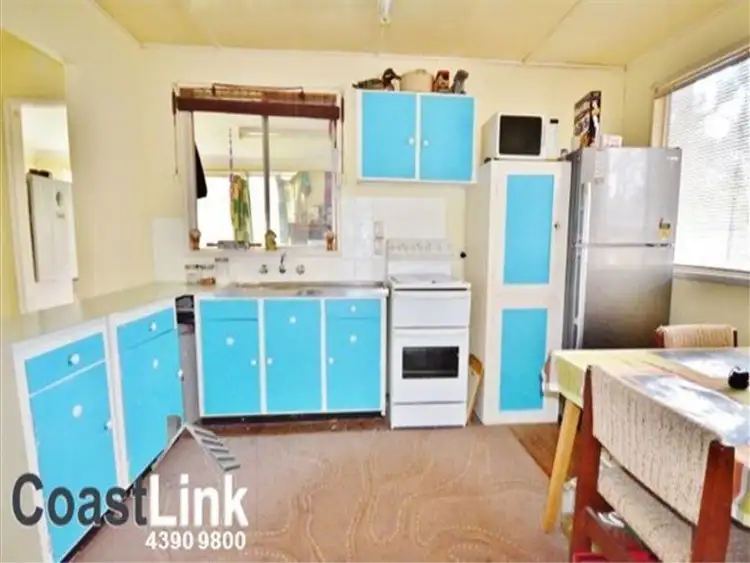 Third view of Homely house listing, 1 Kelsey Road, Noraville NSW 2263