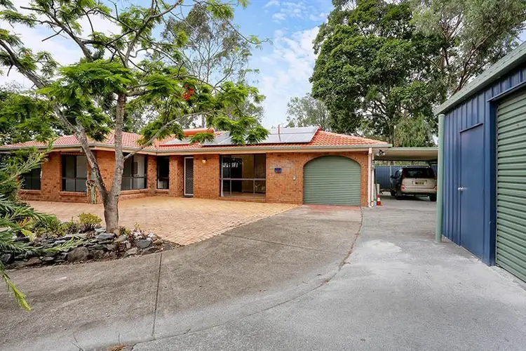 347 Hinkler Drive, Worongary QLD 4213