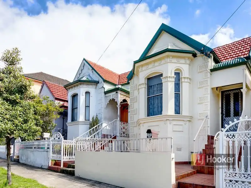 Main view of Homely house listing, 131 Wardell Rd, Dulwich Hill NSW 2203