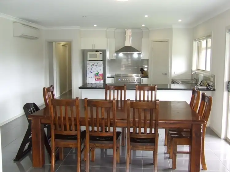 Second view of Homely house listing, 15 Leggio Road, Myrtleford VIC 3737