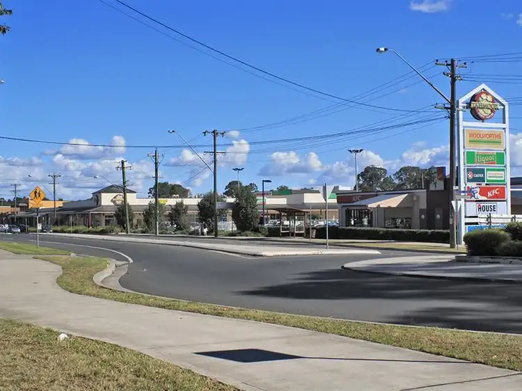 Seventh view of Homely land listing, LOT 20 Manorina Place, Tahmoor NSW 2573