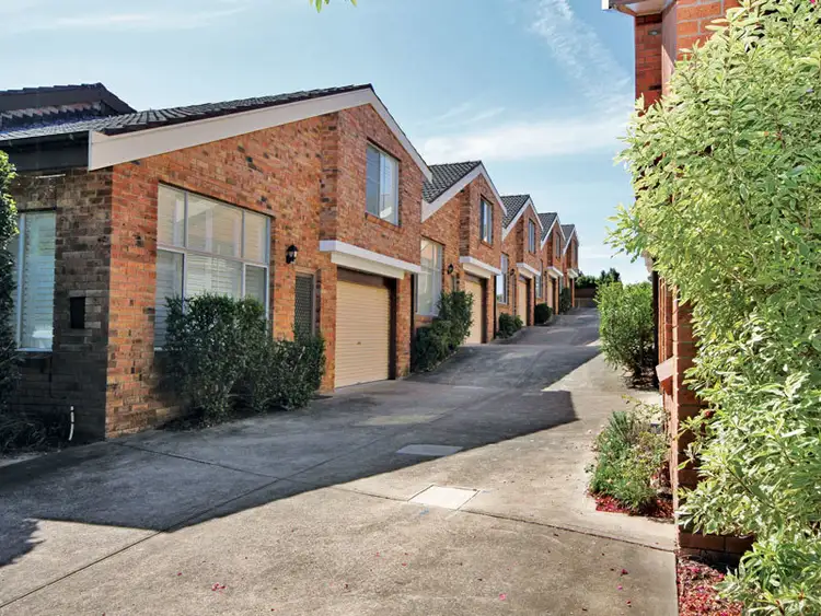 Main view of Homely unit listing, 2/4 Messines Street, Shoal Bay NSW 2315
