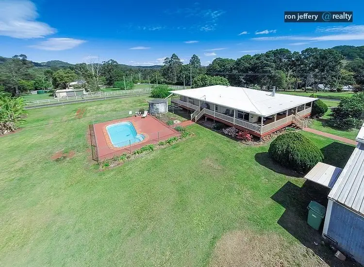 Second view of Homely rural property listing, 33 Kevin Rd, Imbil QLD 4570