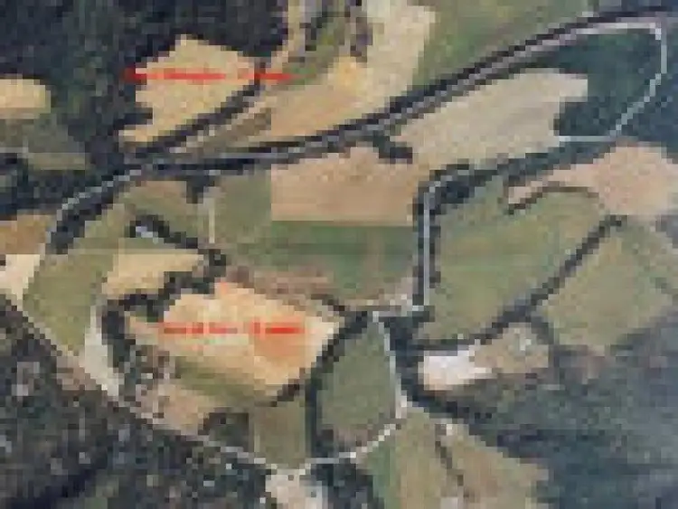 Fourth view of Homely land listing, Address available on request