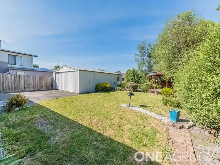 Fourth view of Homely house listing, 60 Sonia Cresent, Pioneer Bay VIC 3984