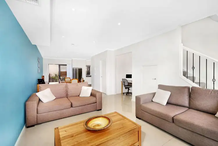 Third view of Homely townhouse listing, 2/87-89 Caldarra Avenue, Engadine NSW 2233
