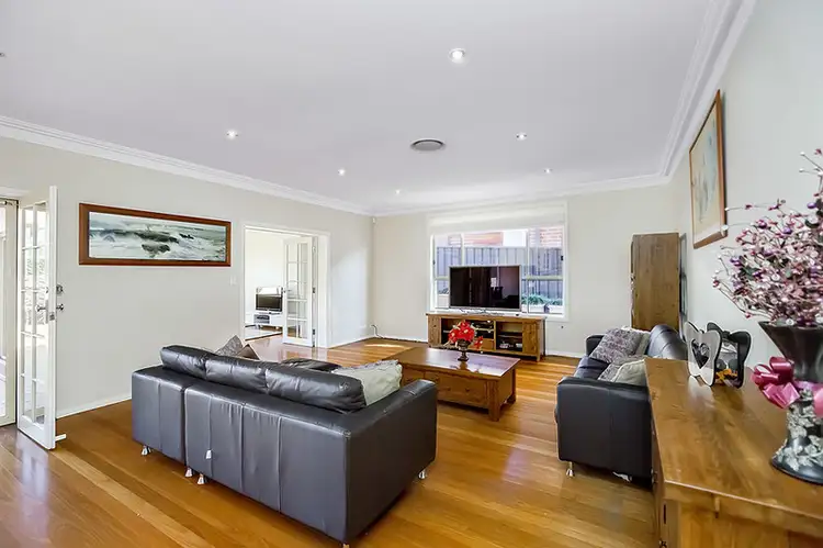 Fourth view of Homely house listing, 17 Deakin Street, Concord NSW 2137