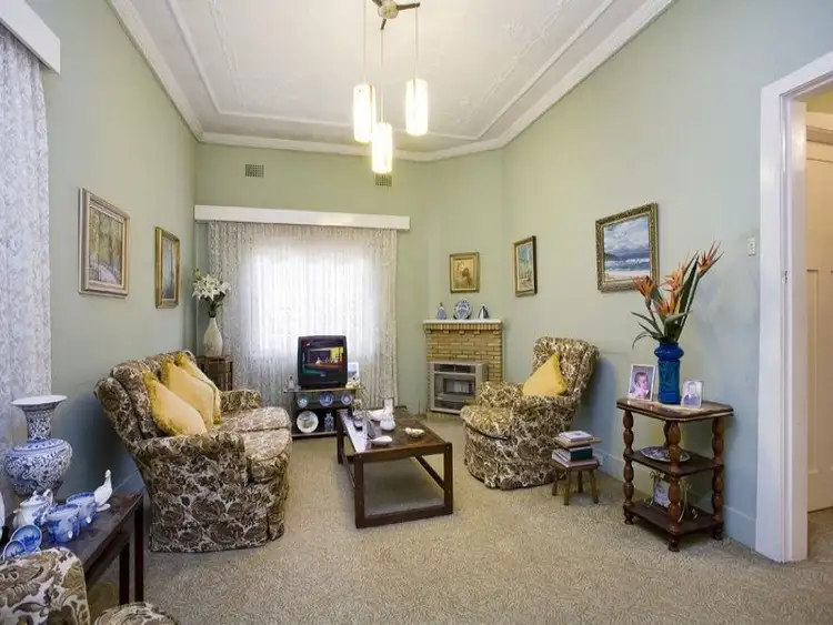 Third view of Homely house listing, 1 Hextol Street, Croydon Park NSW 2133